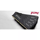 Kingston Pamięć DDR4 FURY Beast 64GB(2*32GB)/3600 CL18