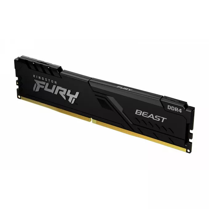 Kingston Pamięć DDR4 FURY Beast 32GB(1*32GB)/3200 CL16