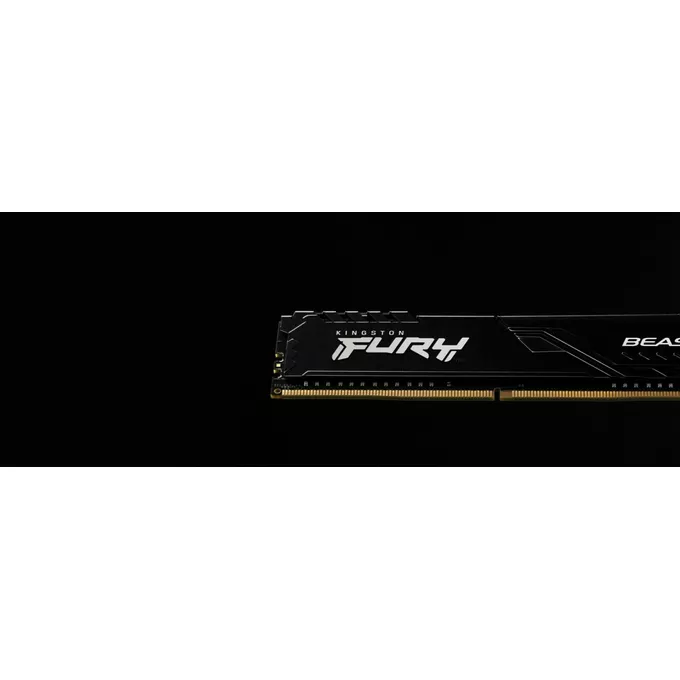 Kingston Pamięć DDR4 FURY Beast 64GB(2*32GB)/3600 CL18