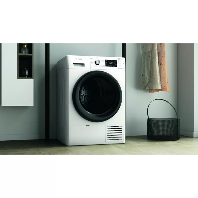 Whirlpool Suszarka FFTM229X2BPL