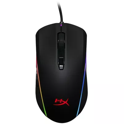 HyperX Mysz Pulse fire Surge czarna