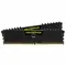 Corsair Pamięć DDR4 Vengeance LPX 64GB/3200 (2*32GB) CL16 czarna