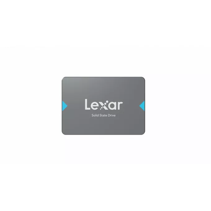 Lexar Dysk SSD NQ100 480GB SATA3 2.5 560/480MB/s