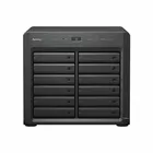 Synology Serwer DS3622xs+ Intel Xeon D-1531 16GB RAM 2x1GbE 2x10GbE 2xUSB 5Y