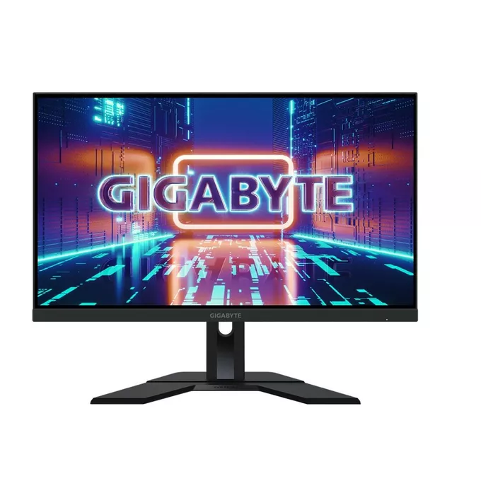 Gigabyte Monitor 27 cali M27QX GAMING 0,5ms/1MLN:1/WQHD/HDMI