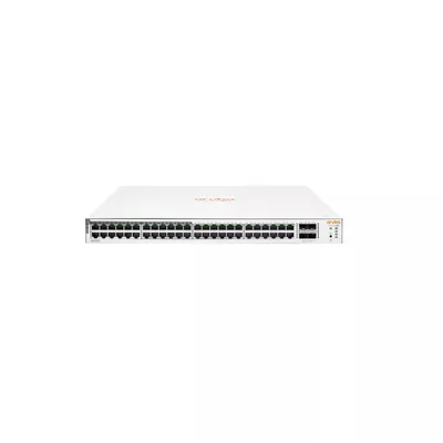 Hewlett Packard Enterprise Switch Instant On 1830 PoE JL815A