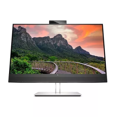 HP Inc. Monitor konferencyjny E27m G4 USB-C  QHD   40Z29AA