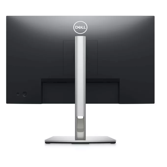 Dell Monitor P2423DE 23.8 cala IPS LED QHD (2560x1440)/16:9/HDMI/DP/USB-C/4xUSB 3.2/RJ45/3Y AES