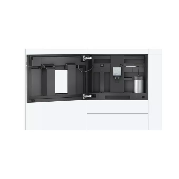 Bosch CTL636ES1 Ekspres do kawy