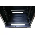 Extralink Szafa rack 32U 600x600mm czarna stojąca