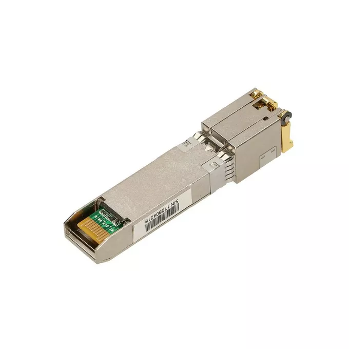 Extralink Moduł SFP+ 10G do RJ45