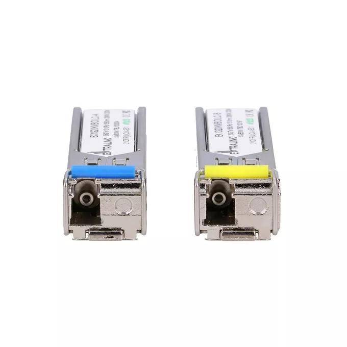 Extralink Moduły SFP 1.25G SFP WDM 1310/1550nm 20km