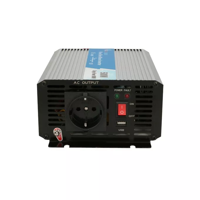 Extralink Przetwornica napięcia OPIP-500W