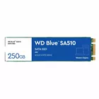 Western Digital Dysk SSD Blue 250GB SA510 M.2 2280 WDS250G3B0B