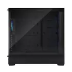 Fractal Design Obudowa Pop XL Air RGB Black TG Clear Tint