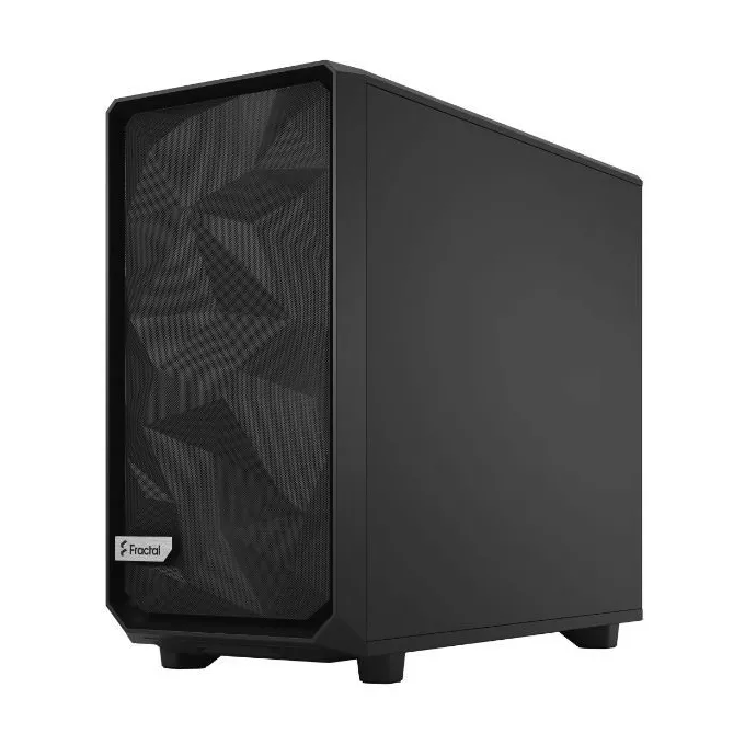 Fractal Design Obudowa Meshify 2 Lite Black TG Light Tint