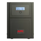 APC Zasilacz awaryjny SMV1000CAI Easy UPS SMV 1000 VA, 230 V