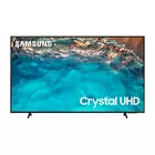 Samsung Telewizor 55 cali Crystal UHD HG55BU800 HG55BU800EUXEN