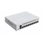 Mikrotik Switch 1xGbE 5xSFP CRS310-1G-5S-4S+IN