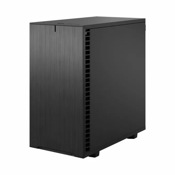 Fractal Design Obudowa Define 7 Mini Czarna TG Light Tint