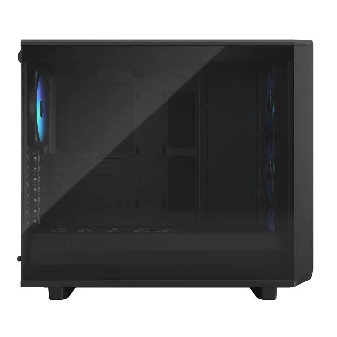 Fractal Design Obudowa Meshify 2 RGB Black TG Lite Tint