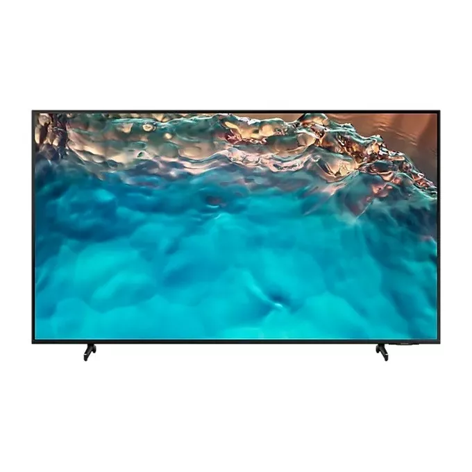 Samsung Telewizor 65 cali Crystal UHD HG65BU800 HG65BU800EUXEN