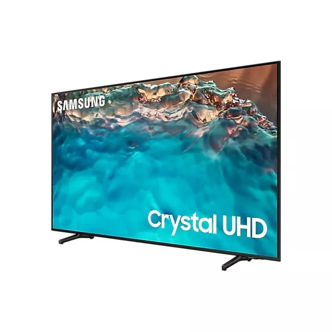 Samsung Telewizor 65 cali Crystal UHD HG65BU800 HG65BU800EUXEN