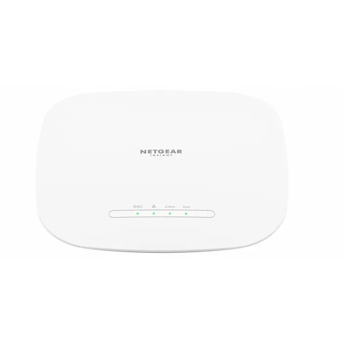 Netgear Punkt dostępowy WAX615 Access Point WiFi 6 AX3000