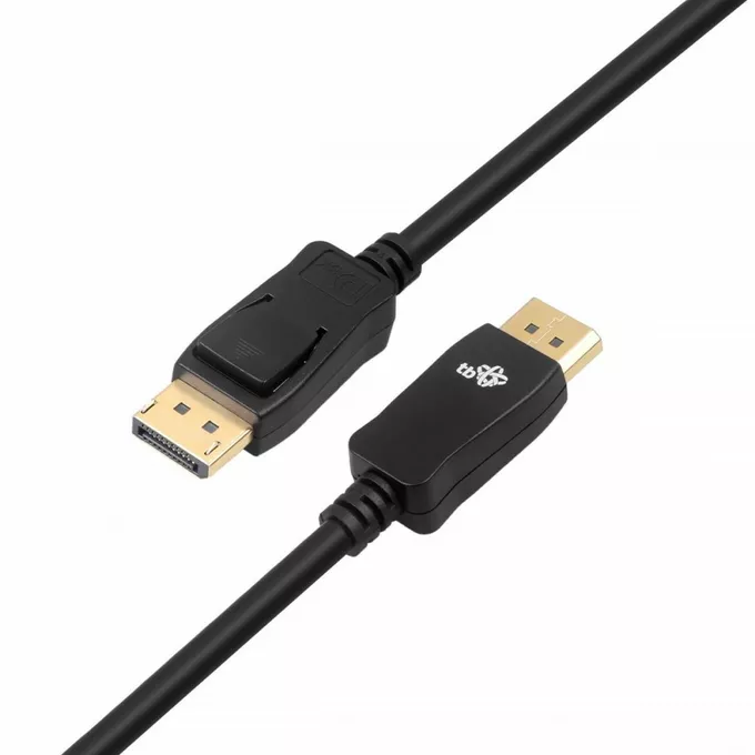 TB Kabel DisplayPort 3 m. M/M czarny