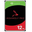 Seagate Dysk IronWolfPro12TB 3.5'' 256MB ST12000NT001