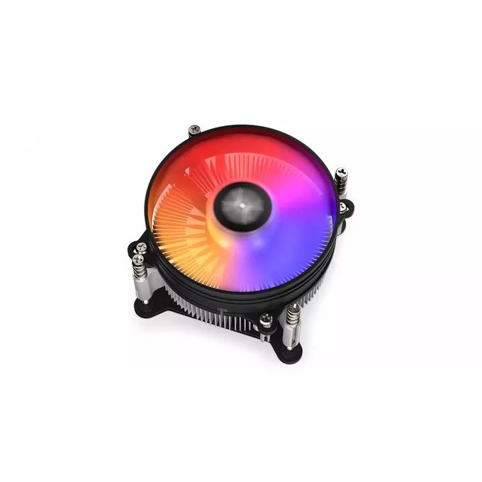 Krux Chłodzenie wodne - Integrator RGB LGA1700