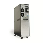 Gembird Zasilacz UPS 6000VA On-Line 6xC13 USB