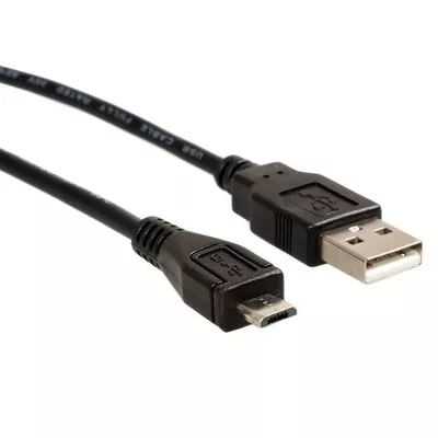 Maclean Kabel USB 2.0 wtyk-wtyk micro 3m MCTV-746