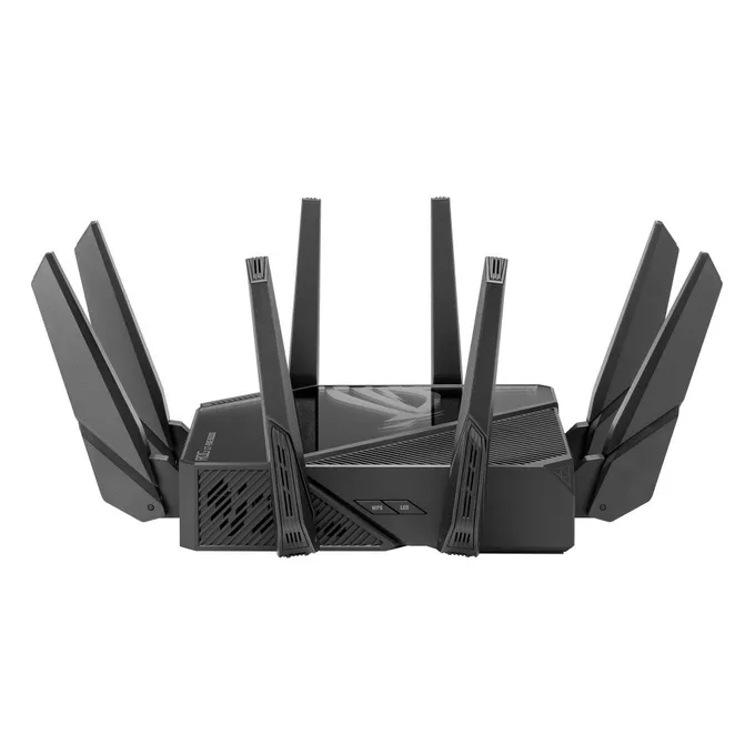 Asus Router WiFi 6E 2xWAN 10Gb GT-AXE16000