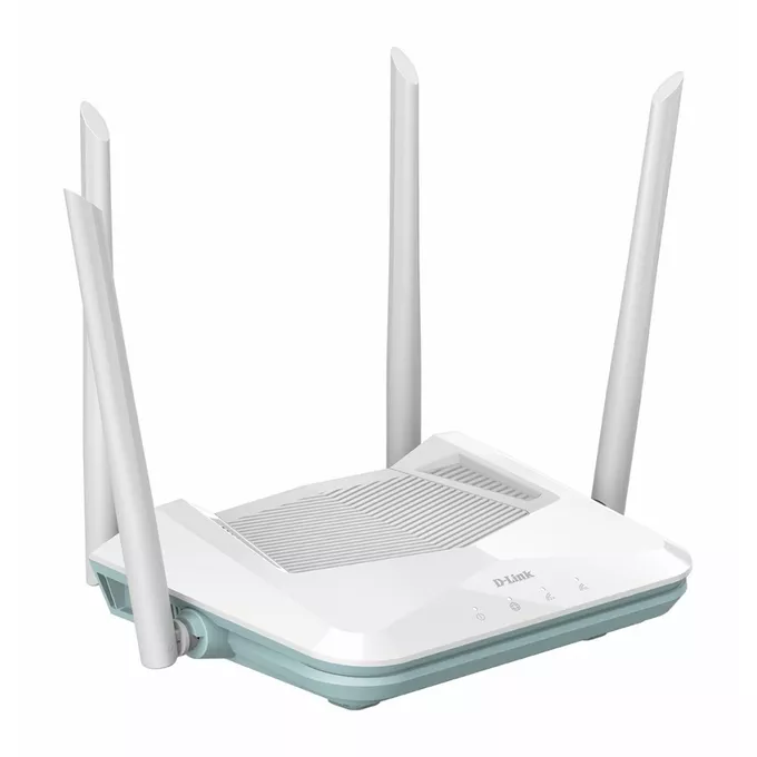 D-Link Router  R15 Smart AX1500 1xWAN 3xLAN