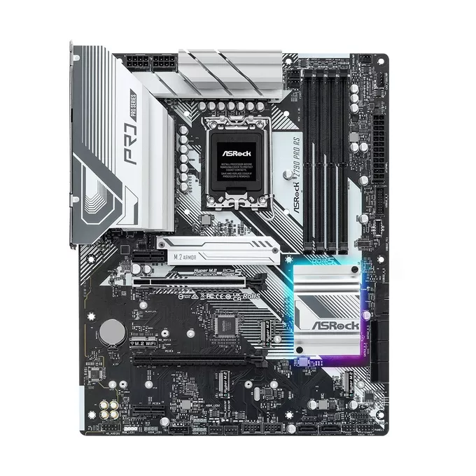 ASRock Płyta główna Z790 PRO RS