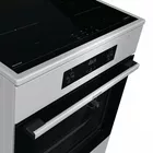 Gorenje Kuchnia indukcyjna GEIT6C60XPG