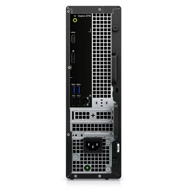 Dell Komputer Vostro 3710 SFF Win11Pro Core i7-12700/8GB/512GB SSD/Intel UHD 770/Kb/Mouse/3Y ProSupport