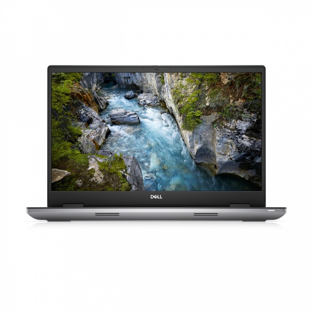 Фото - Ноутбук Dell Mobilna stacja robocza Precision 7780 Win11Pro i7-13850HX/16GB/512GB 