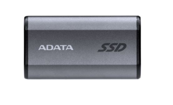 Zdjęcia - SSD A-Data Adata Dysk zewnętrzny  SE880 2TB USB3.2A/C Gen2x2 DGADAZBT20SE880 