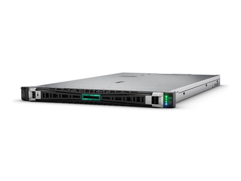 Zdjęcia - Serwer HP Hewlett Packard Enterprise  DL360 Gen11 5416S 1P 8SFF P51931-421 RSH 