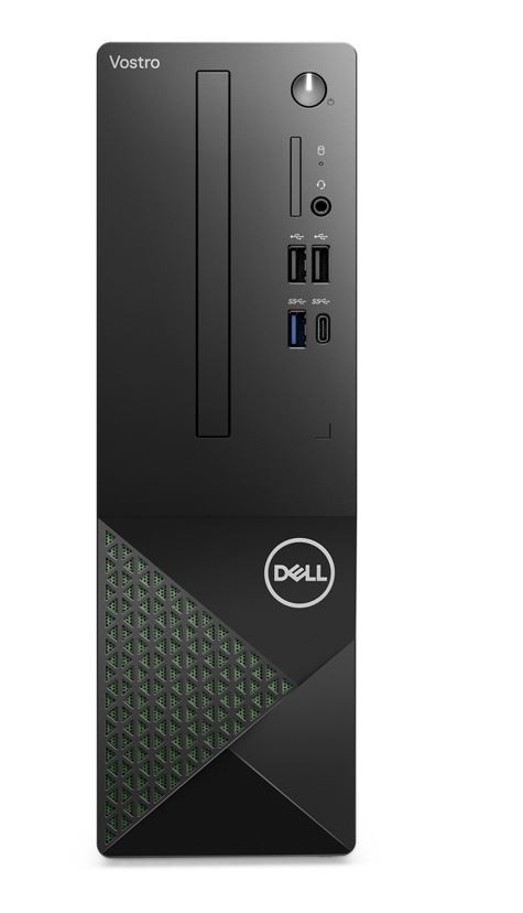 Фото - Персональний комп'ютер Dell Komputer Vostro 3030 SFF Win11Pro i5-14400/16GB/512GB SSD/Intel UHD 7 