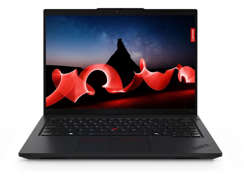 Фото - Ноутбук Lenovo Notebook ThinkPad L14 G5 21L10036PB W11Pro Ultra 7 155U/16GB/512GB/ 