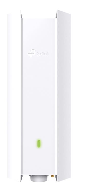 Zdjęcia - Urządzenie sieciowe TP-LINK Punkt dostępowy EAP623-Outdoor HD AX1800 KMTPLAP00000054 