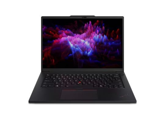 Фото - Ноутбук Lenovo Mobilna stacja robocza ThinkPad P14s G5 21G2000MPB W11Pro Ultra 7 1 