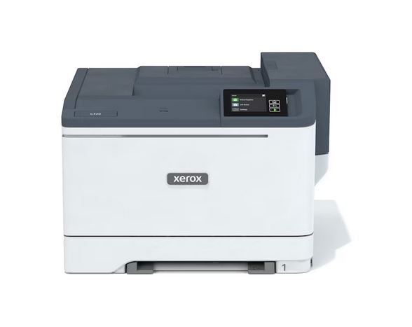 Фото - Принтер Xerox Drukarka C320VDNI A4 33ppm/Wifi/Lan PPXERLCC320VDNI 