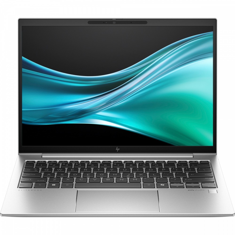 Фото - Ноутбук HP Notebook EliteBook 830 G11 U5-135U 512GB/16GB/Win11Pro/13.3 cali A36WLE 