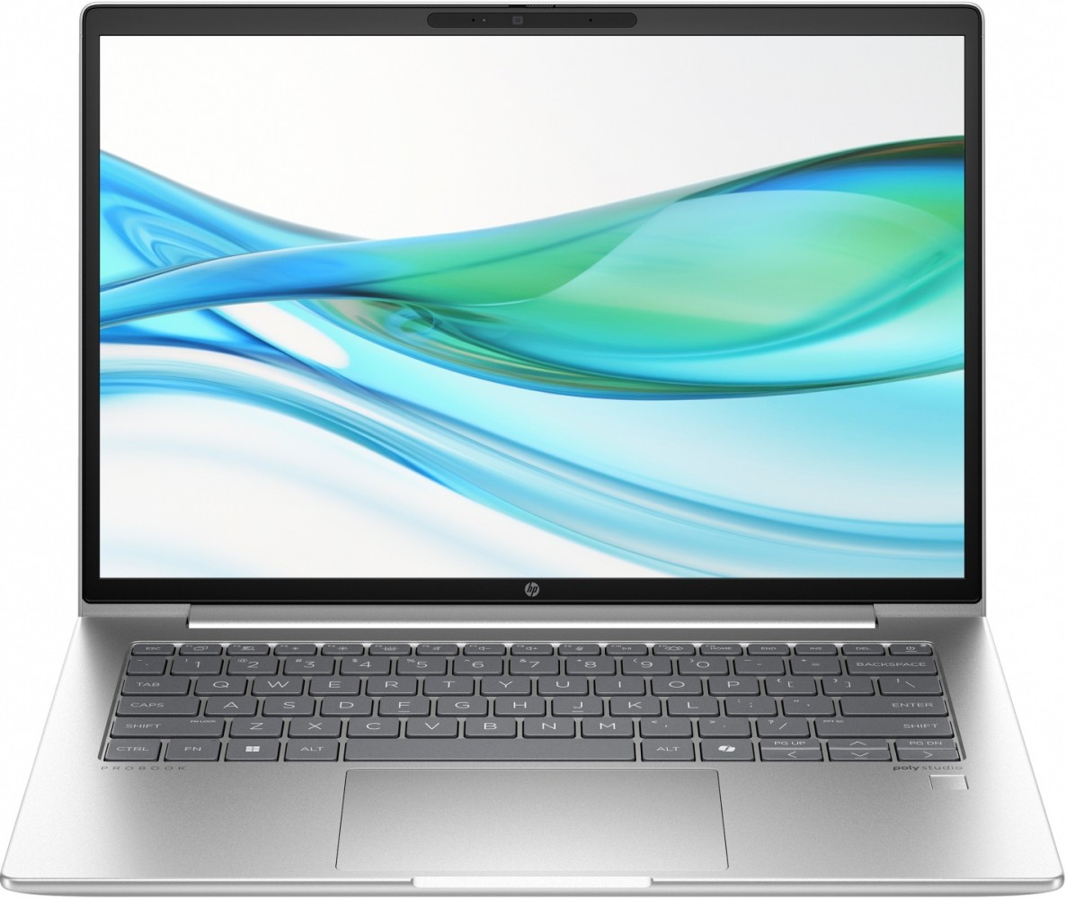 Zdjęcia - Laptop HP Notebook ProBook 440 G11 U5-125H 512GB/16GB/W11P/14 cali A38DJET RNHPDB 