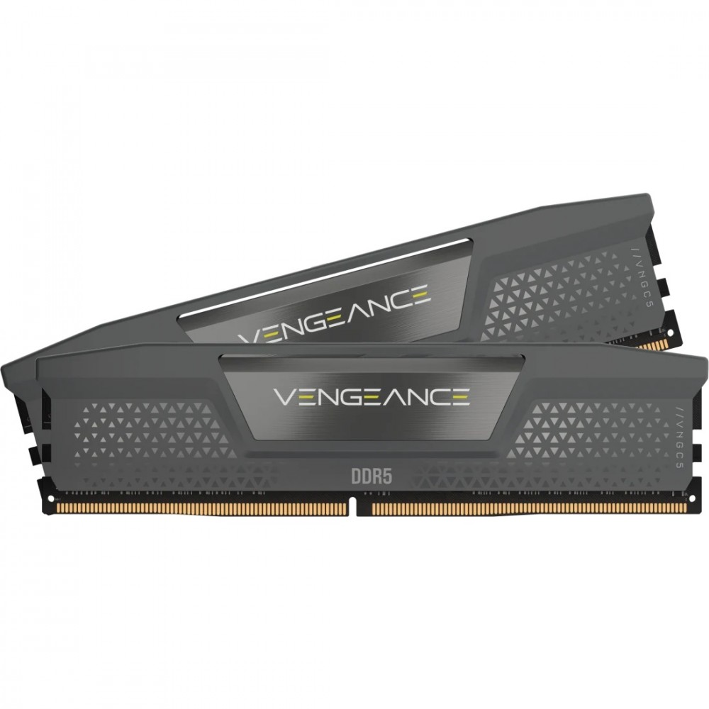 Zdjęcia - Pamięć RAM Corsair Pamięć DDR5 Vengeance 32GB/6400  CL36 AMD EXPO & Intel XMP SACRR5032VENG12 (2*16GB)