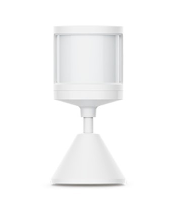 Фото - Охоронний датчик Xiaomi Czujnik ruchu Mi Motion Sensor 2S SHXIACZL0001004 